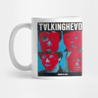 remain in light Mug